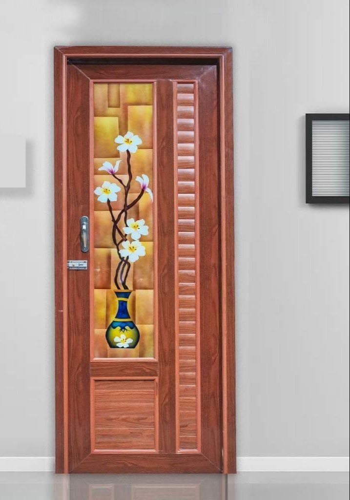 PVC Leminetion Door Manufacturer, Supplier & Dealer in Ahmedabad, Gujarat & India